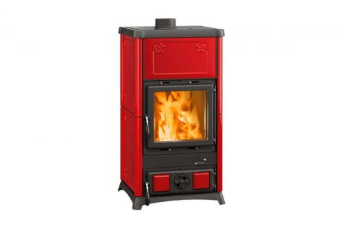 Preview: stove Fedora from La Nordica